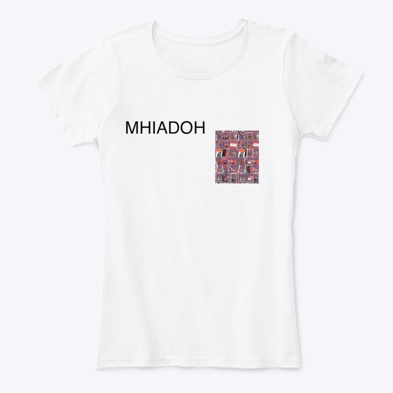 MHIADOH APPAREL COLLECTION