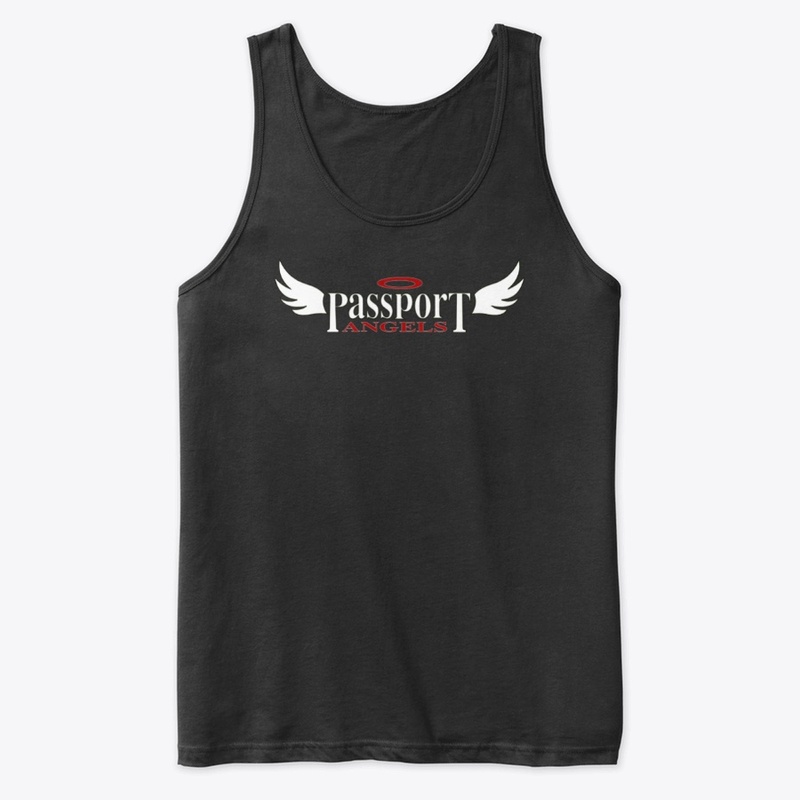 Passport Angels Designs