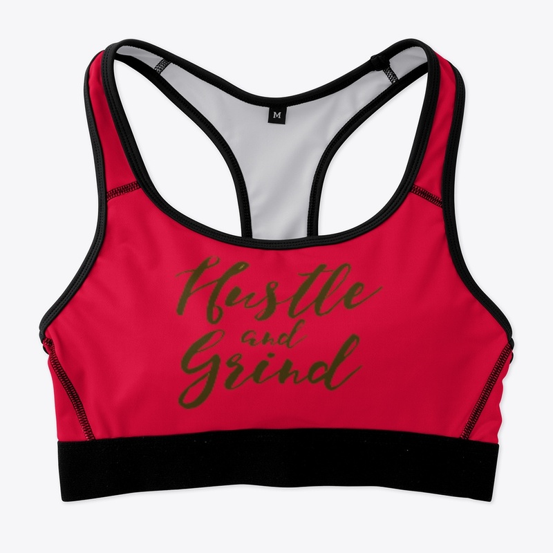 Hustle and Grind