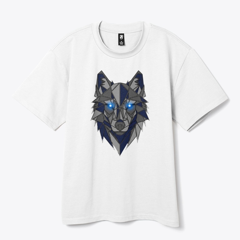 Wolf Design 3
