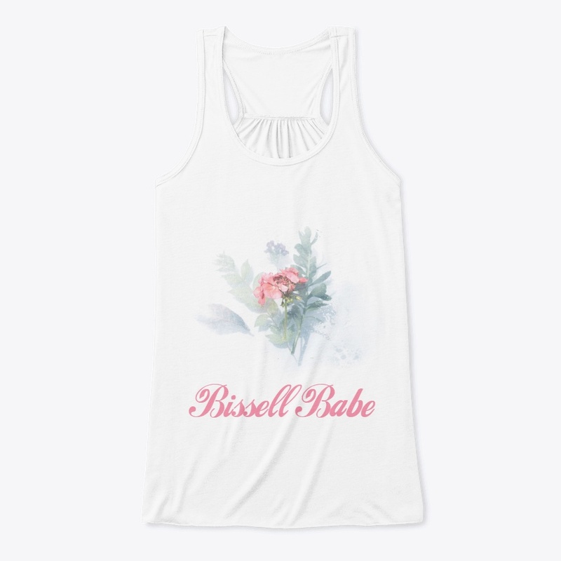 Bissell Babe