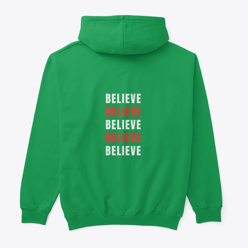 BELIEVE