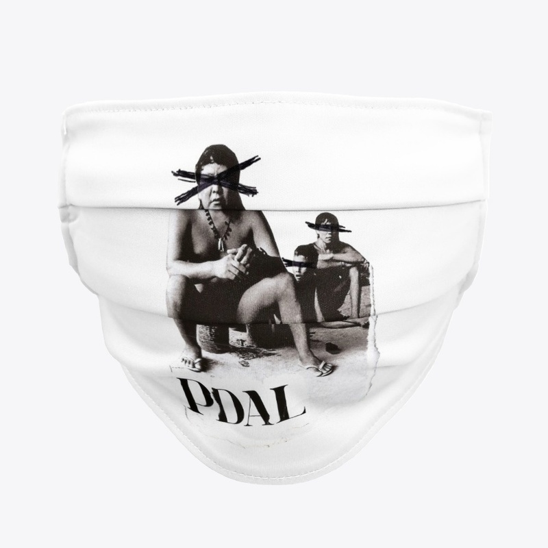 PDAL - For the Right to the Outdoors