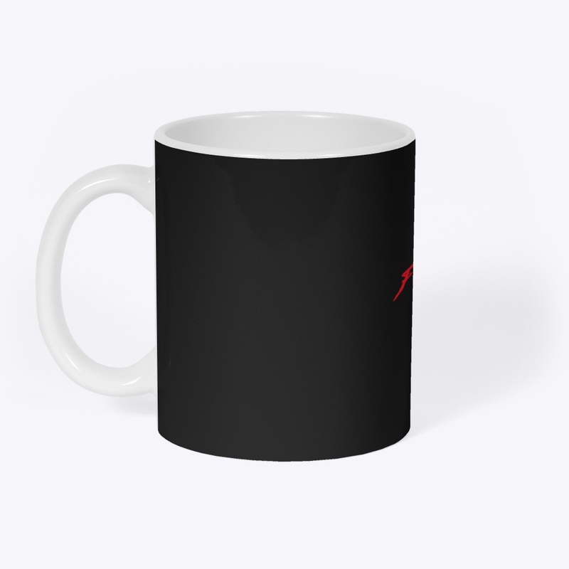 Fire Forged Merch
