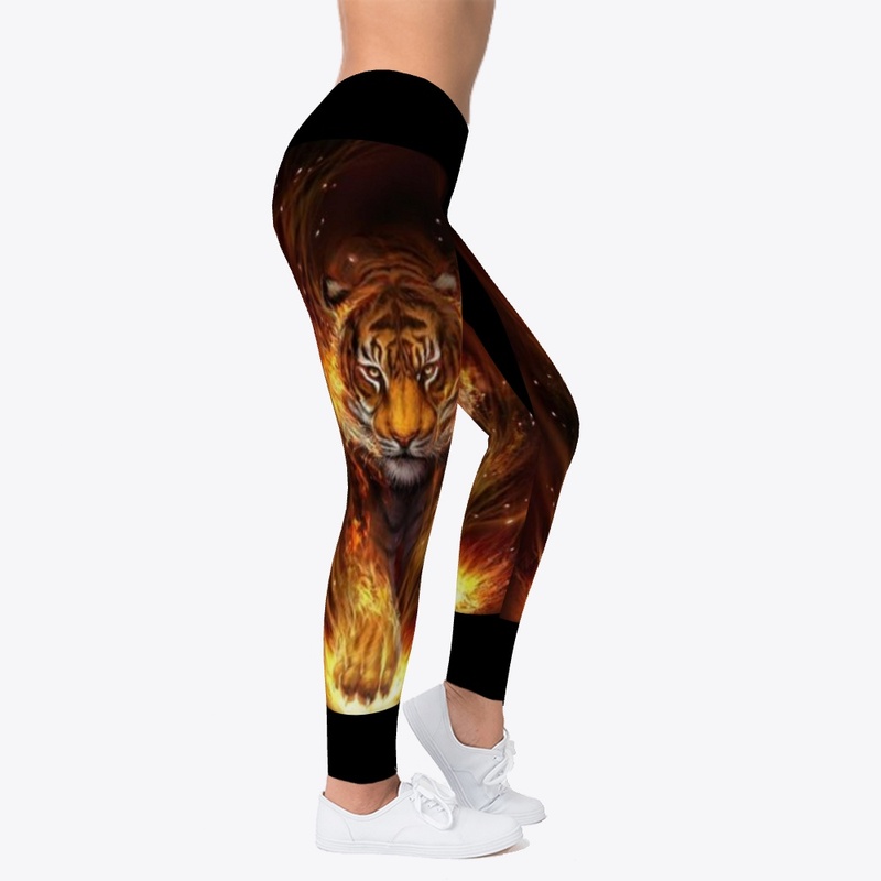 Great Tiger