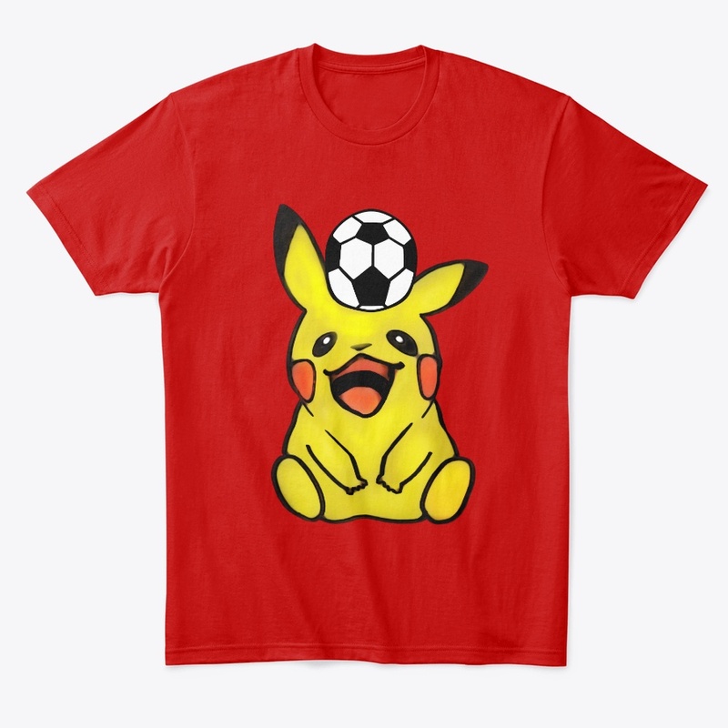 cartoon player