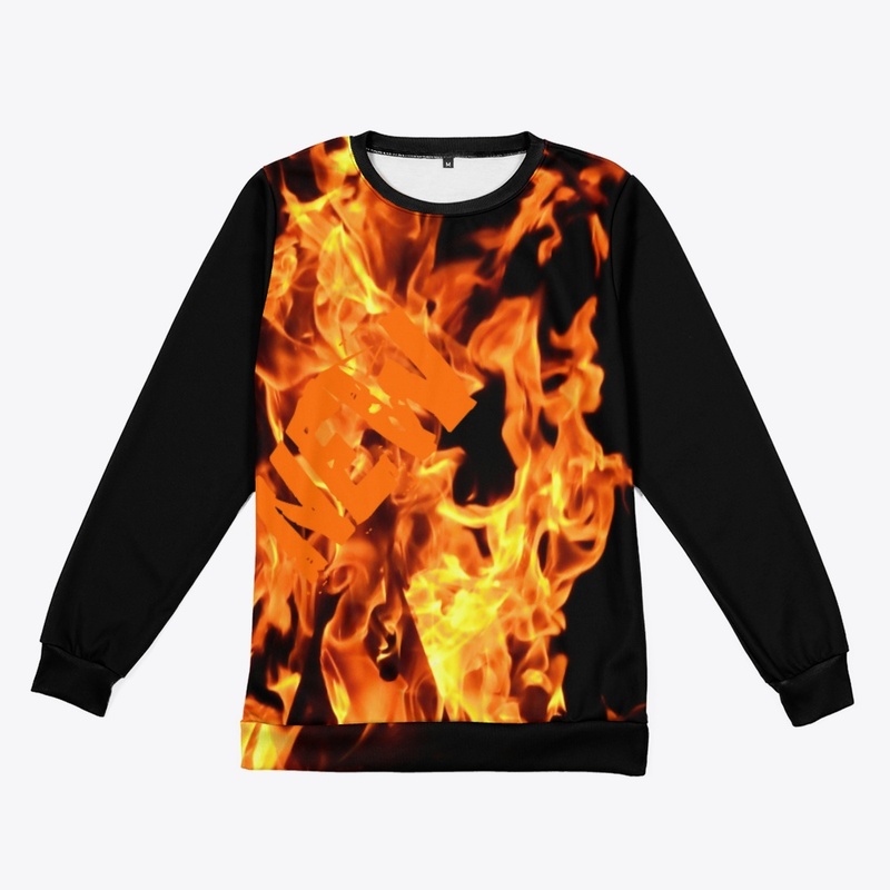 New_flame 