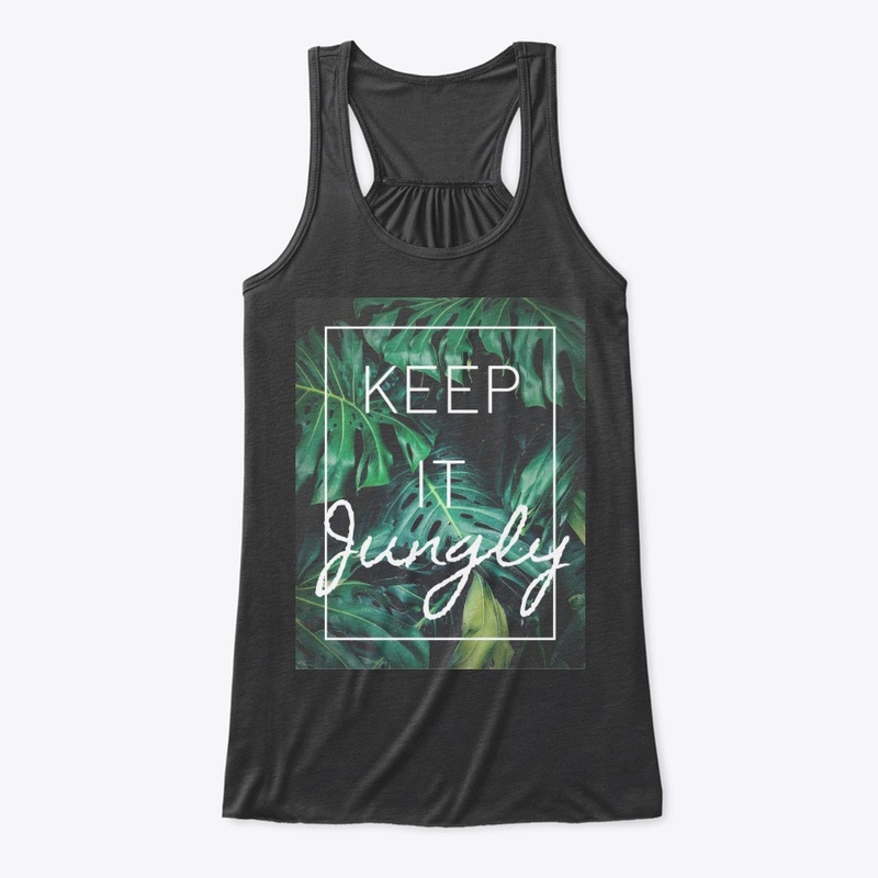 Keep It Jungly