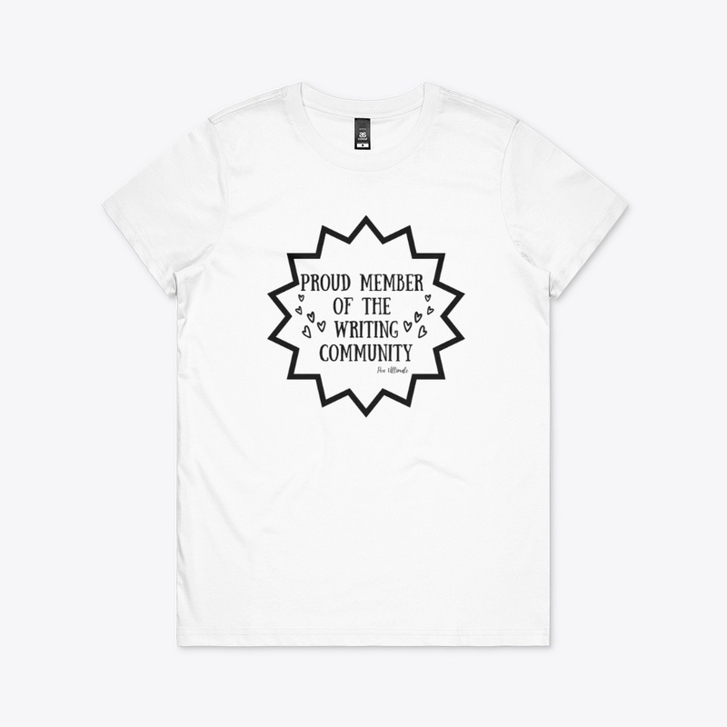 Writing Community Member