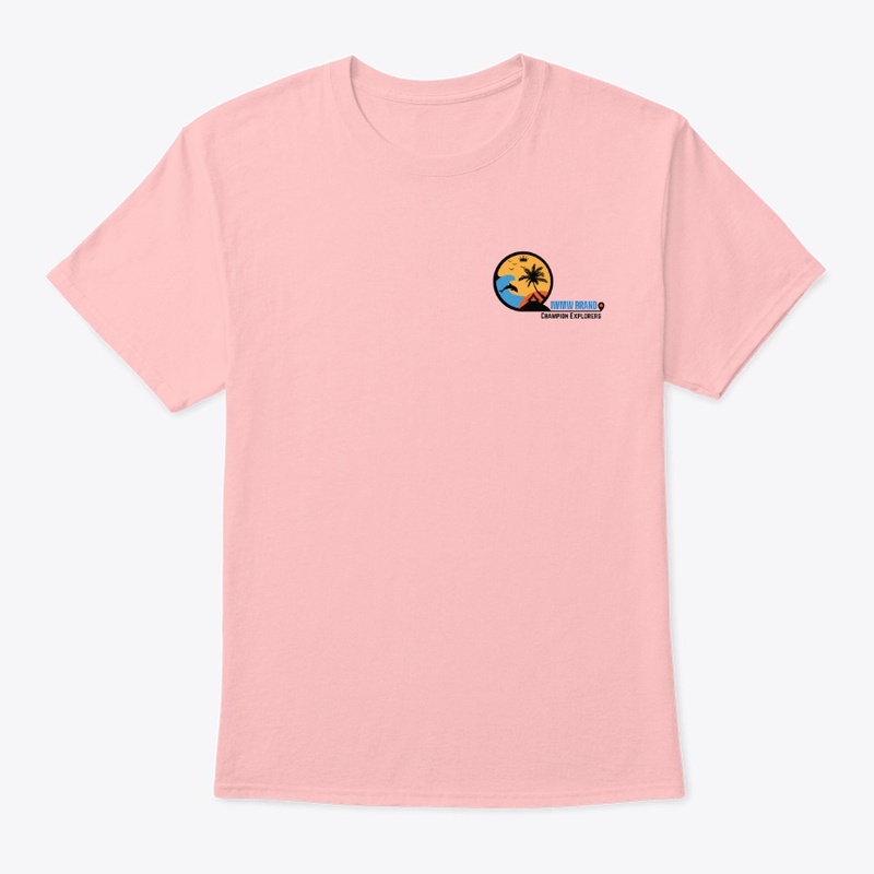 Champion Explorers 26