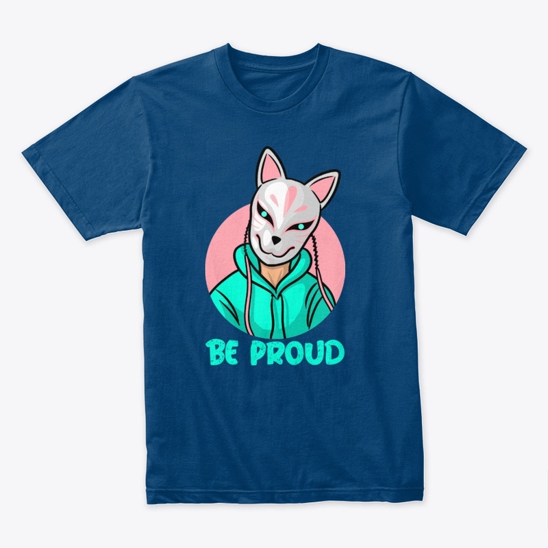 Trans And Proud