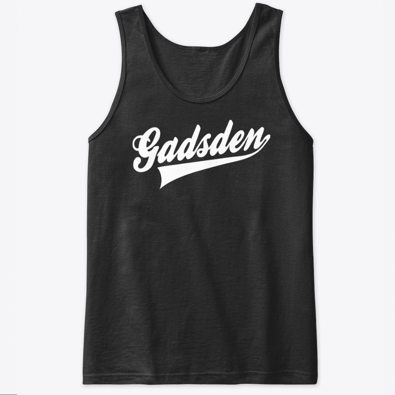 Gadsden Alabama