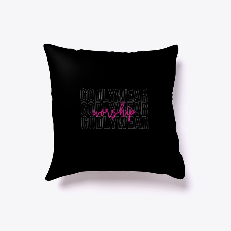 Worship Godlywear