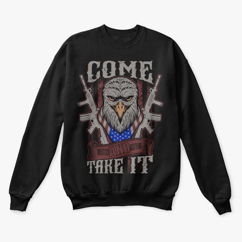 Come and Take it!