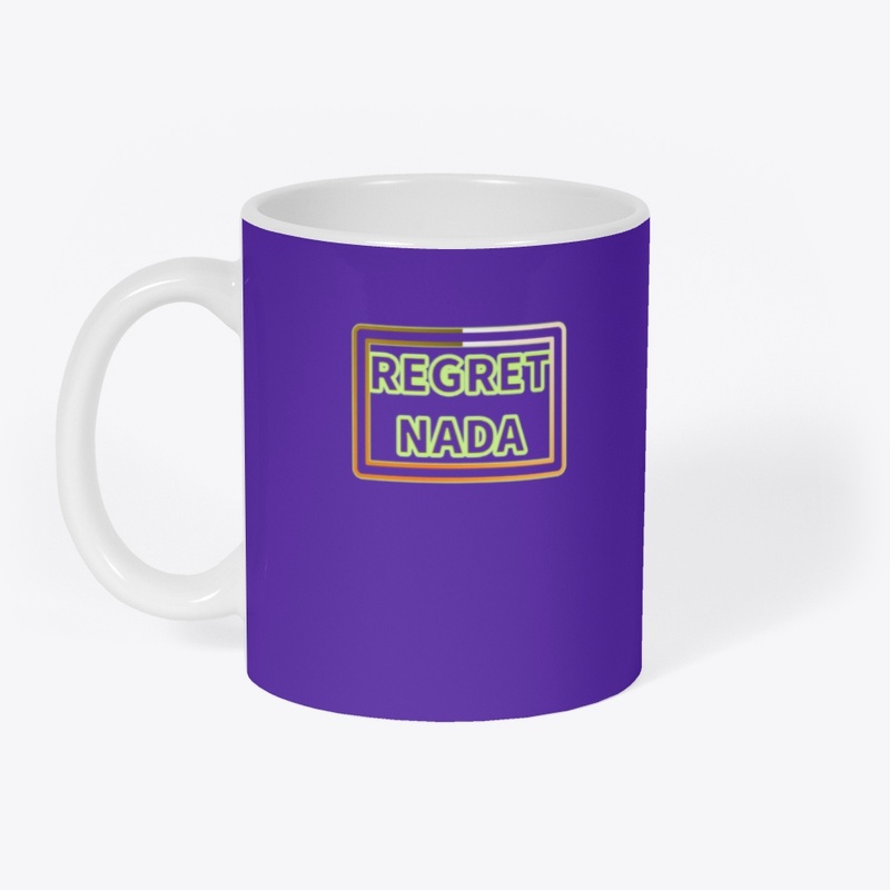 Regret Nada 03 by Code03 