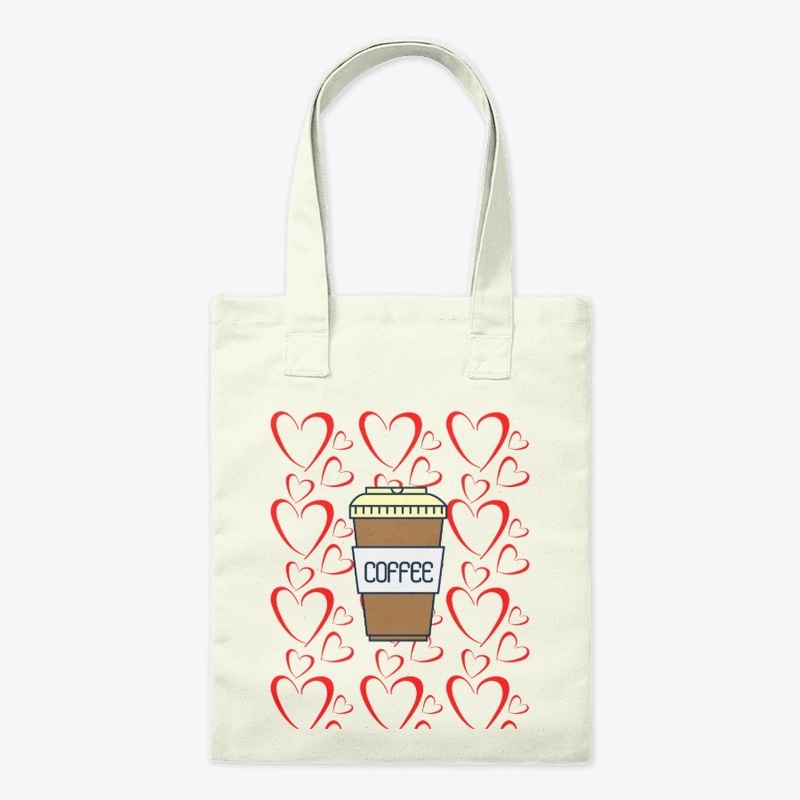 coffee is love