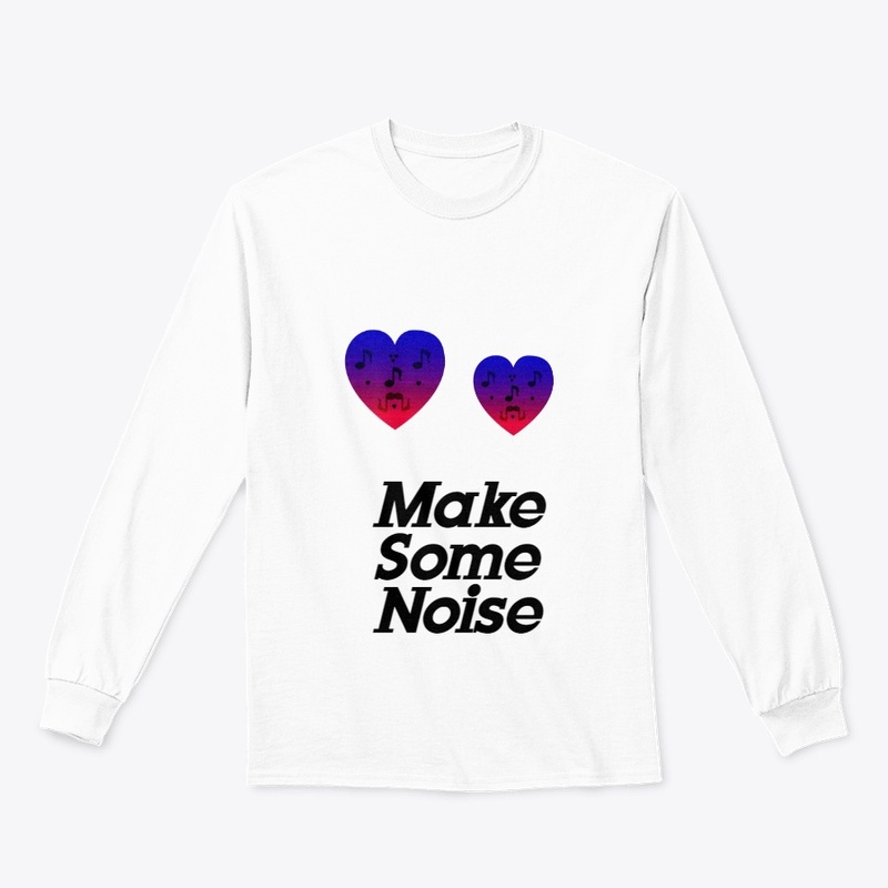 Make Some Noise Collection