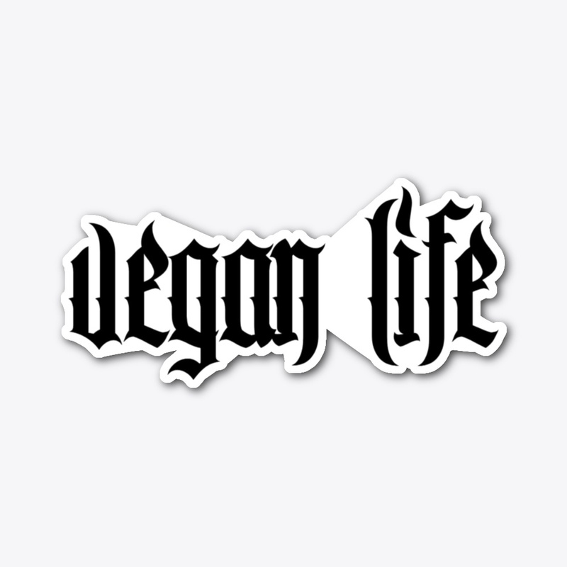 Vegan Life