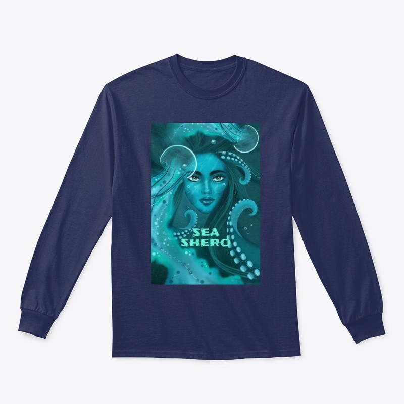 sea shero