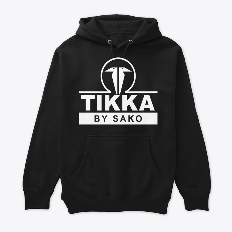 Tikka by Sako: Precision Firearms