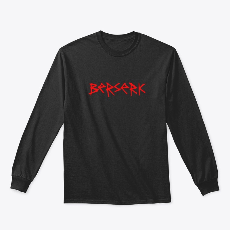 Breserk