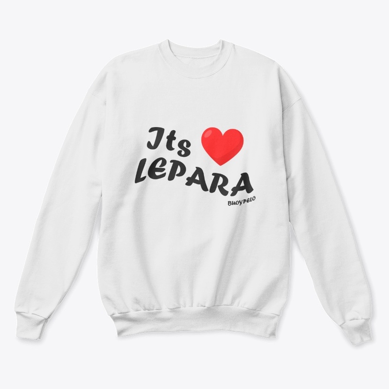 Its Love Lepara Series Collection