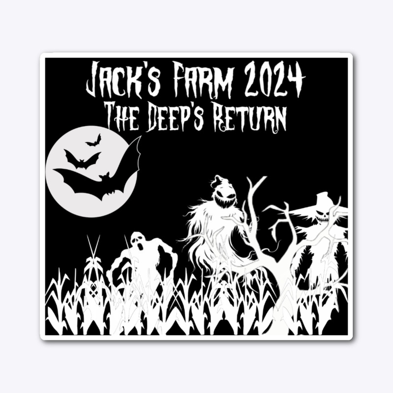 Jack's Farm 2024: The Deep's Return 