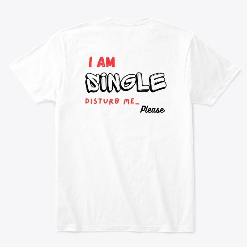 SINGLE, ATTENTION