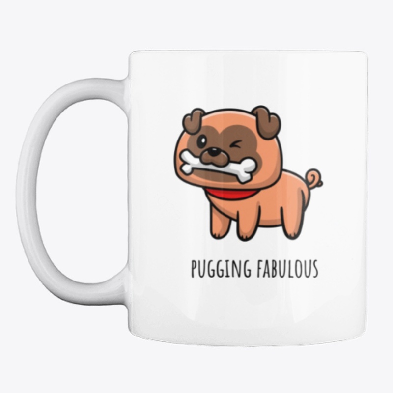 Pugging Fabulous