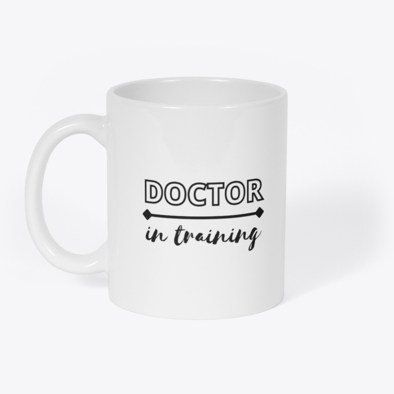 Doctor In Training