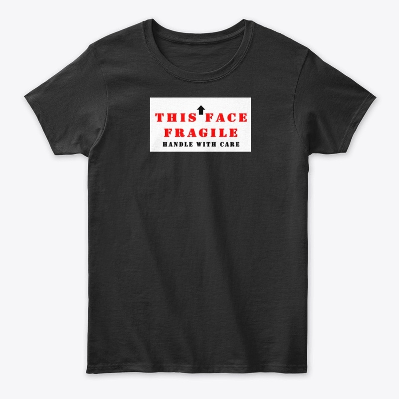 FRAGILE