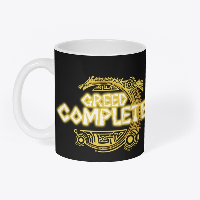 Greed Complete