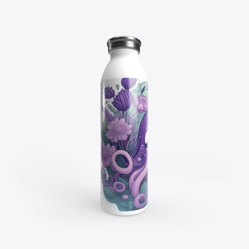 Octoword: the World of Octopus