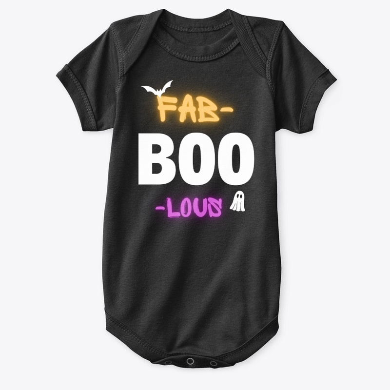 Fab-BOO-lous