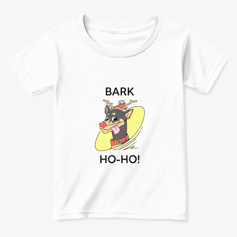 Bark Ho Ho