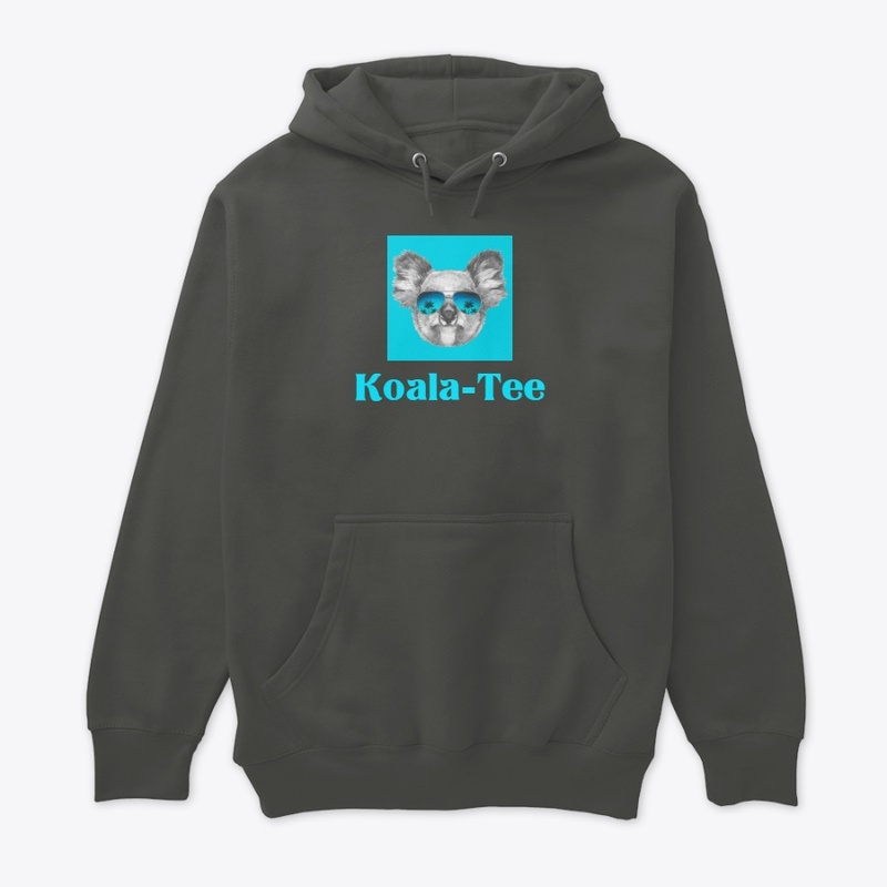 Cool Koala_Tee