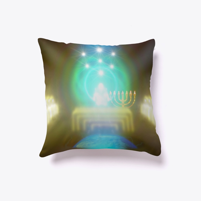 Throne of God v.1