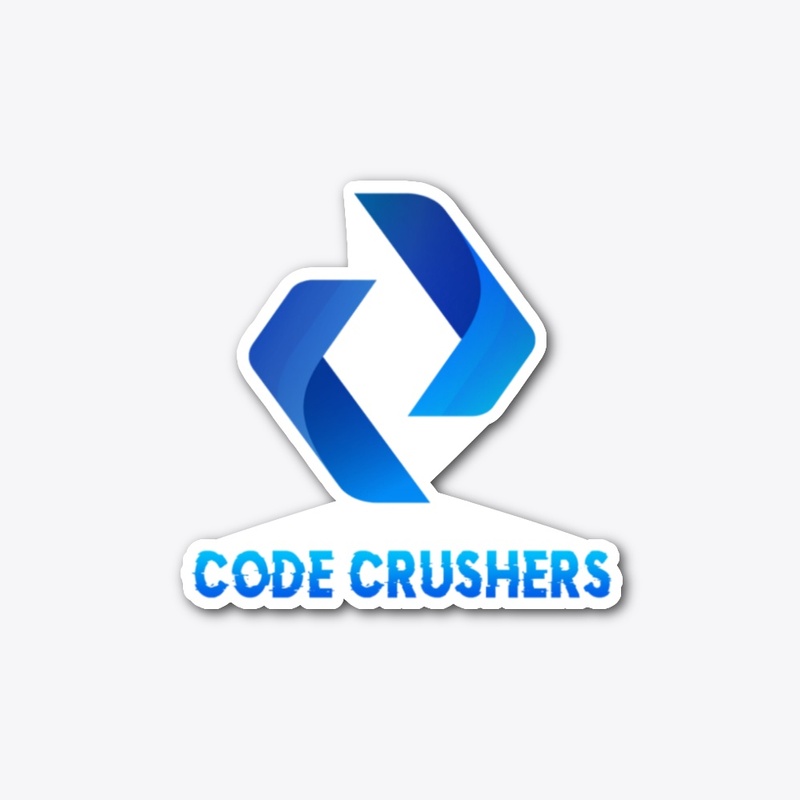 Code Crushers