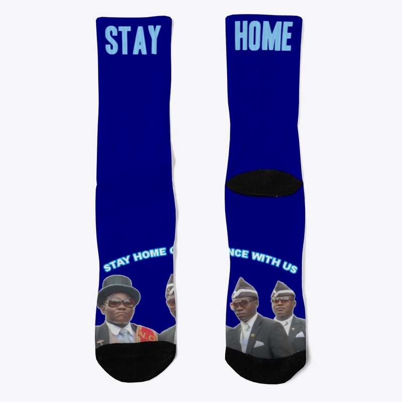 "Stay home" Collection