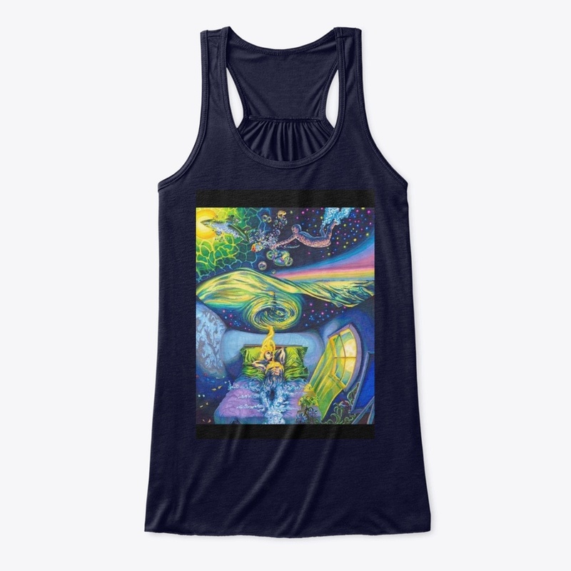 Fairy Dreams