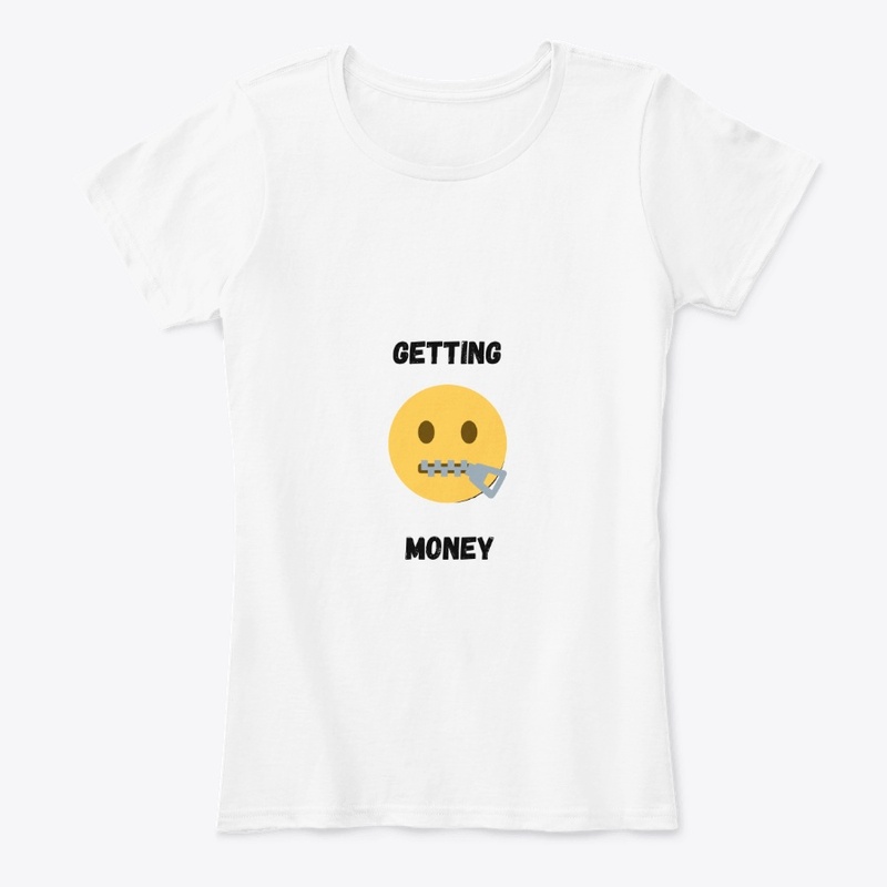 HUSH MONEY