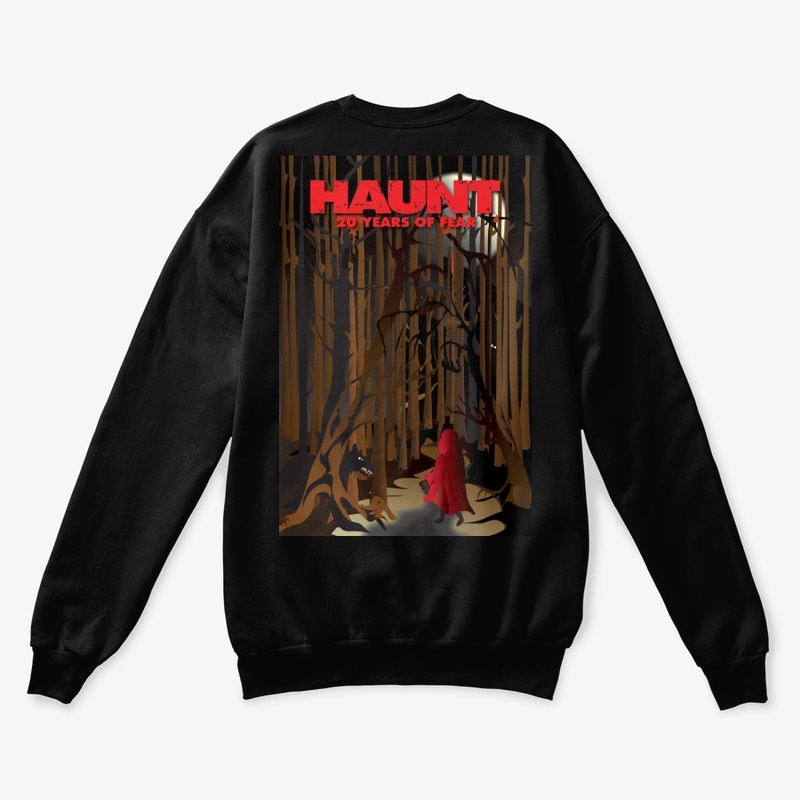 Grimm Woods Haunt