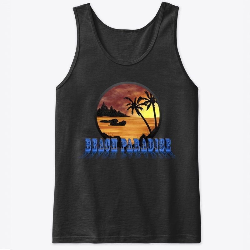 Beach Paradise