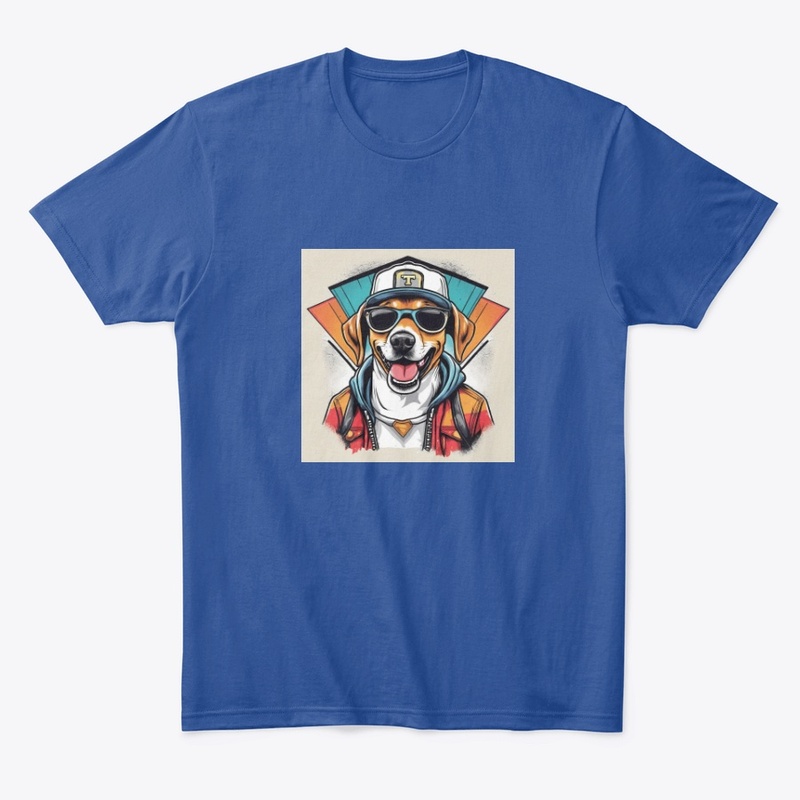 Swag dog 