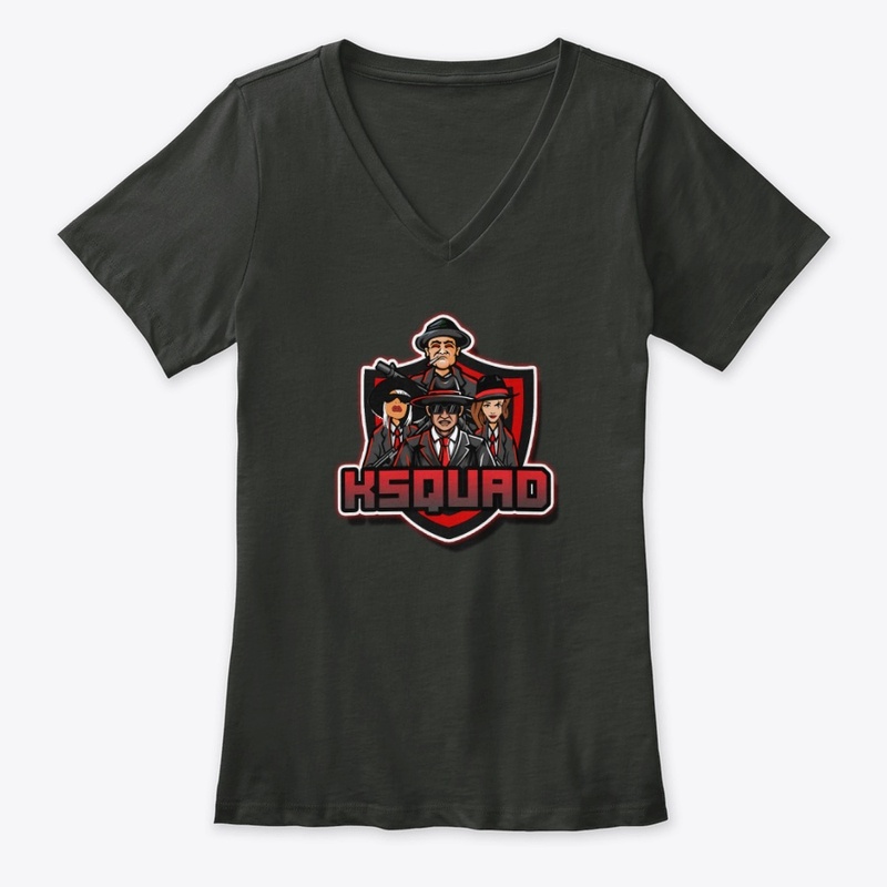ksquad logo