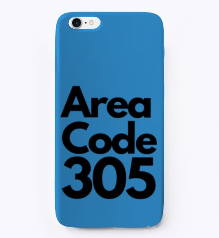 Area Code 305