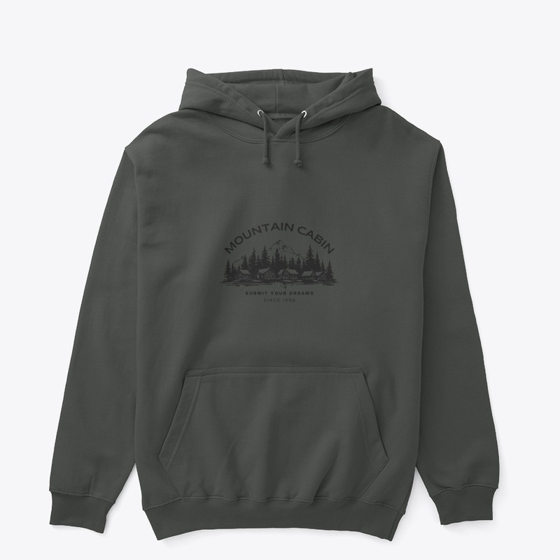 Mountain Set