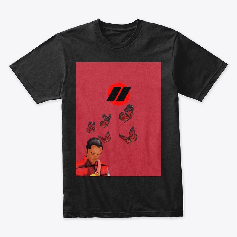RED TAKEOVER