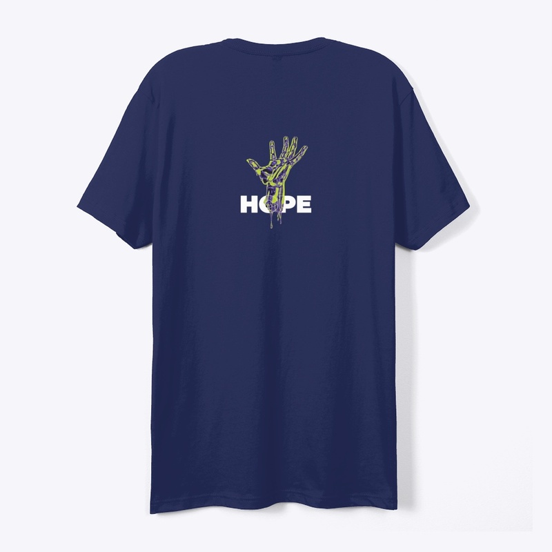 Believe in Hope