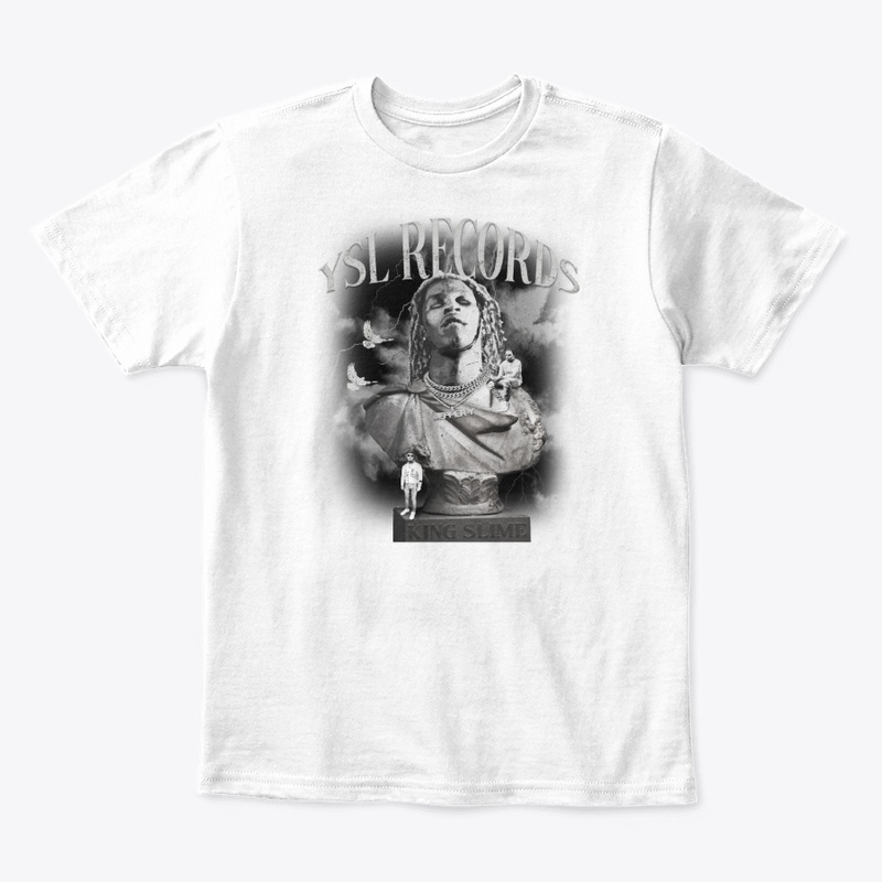 YSL RECORDS 